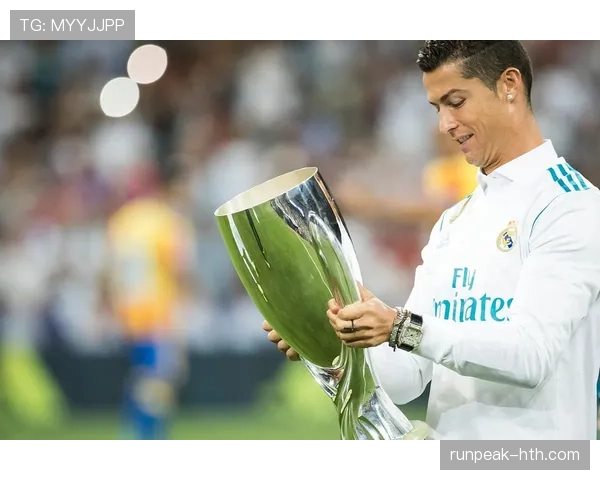 C罗再创辉煌，稳坐欧冠历史射手王宝座