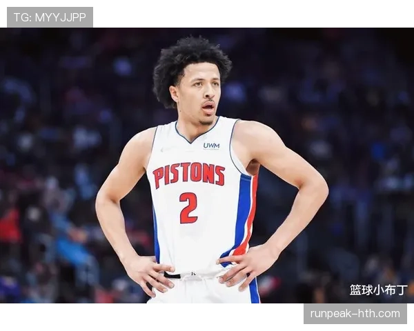 坎宁安当选未来MVP，展现新星领袖潜力