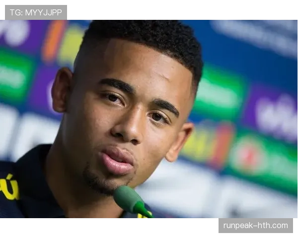 全能前锋热苏斯领衔锋线革新，技术流助力球队新突破