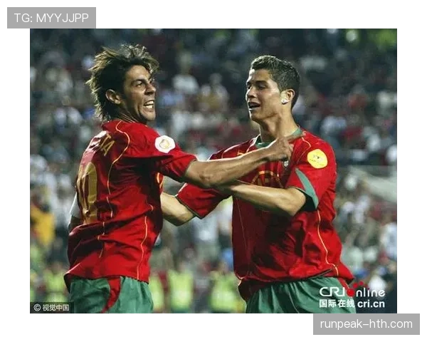 C罗在欧洲豪门的辉煌征程：巅峰岁月再度回顾