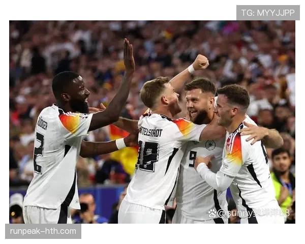 2024欧洲杯预选赛激战正酣，各路豪强全力争夺晋级名额