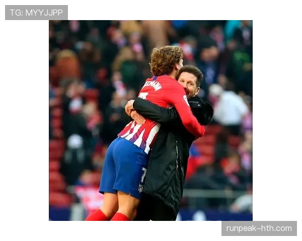 西蒙尼妙手激活格列兹曼,状态回暖成马竞争胜关键 西蒙尼妙手激活格列兹曼,状态回暖成马竞争胜关键