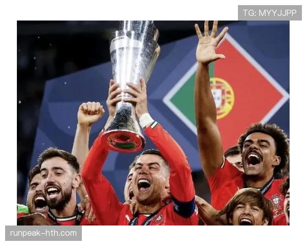 C罗领衔葡萄牙队夺得欧国联冠军 C罗领衔葡萄牙队夺得欧国联冠军