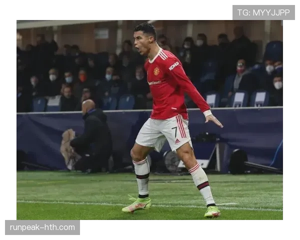 C罗数据彰显时代象征地位