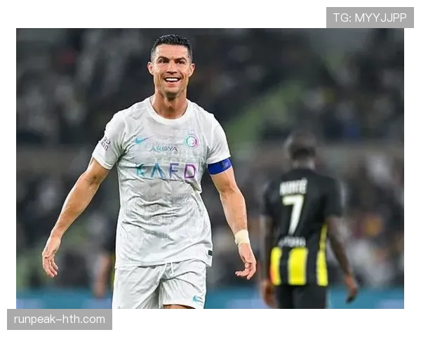 C罗国家队射手王