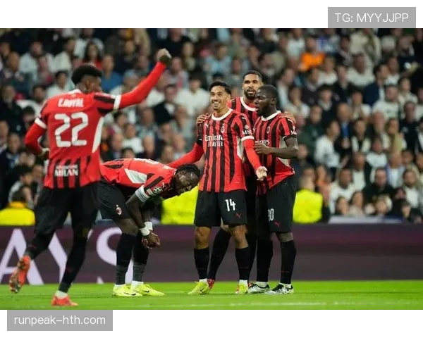 AC米兰最新阵容变化与引援情况