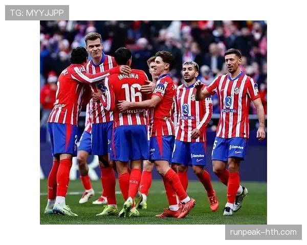 马竞近期欧战突破能力变化,对关键赛事战术执行效果形成考验 马竞近期欧战突破能力变化,对关键赛事战术执行效果形成考验