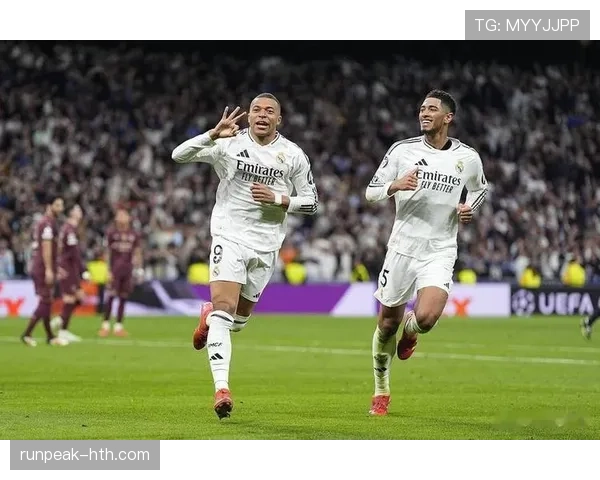 贝林厄姆欧冠淘汰赛表现解析:关键比赛影响力评估