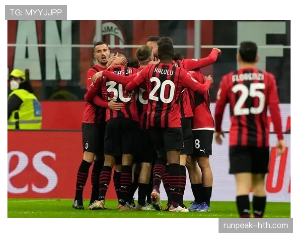 AC米兰体系漏洞再现，一场失利暴露防守与中场衔接问题