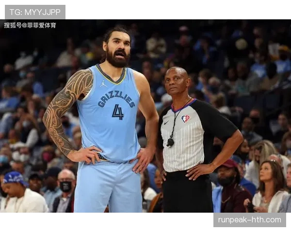 与莫兰特挡拆拉开空位，班恩提升外线效率